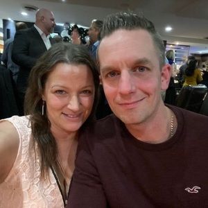 Meet your Posher, Carrie-lynn